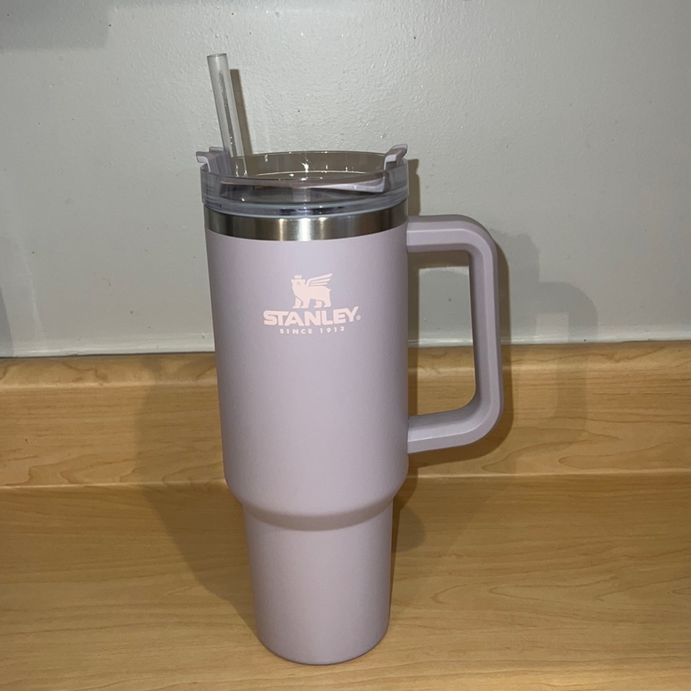 Stanley quencher cup color abalone